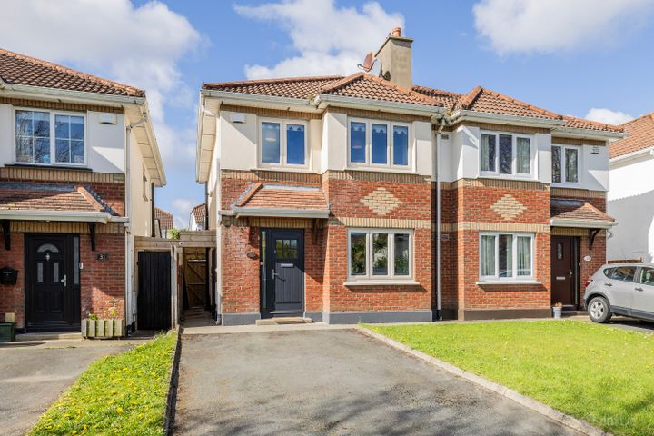 32 Giltspur Brook, Co. Wicklow, Bray, Co. Wicklow, A98A062