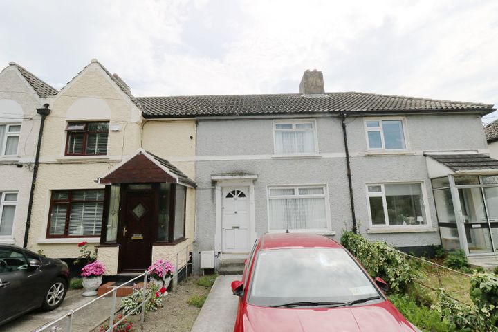 15 Glencorp Road, Dublin 9, Whitehall, Dublin 9, D09T662
