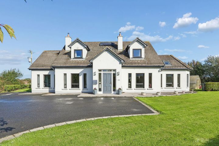 Long Roads End, Ballykea, Skerries, Co. Dublin, K34CC43