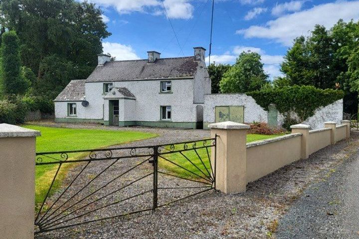 Ring, Muckanagh, Athlone, Co. Westmeath, N37Y5N0