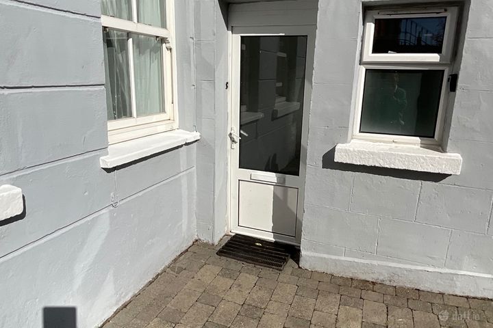 Grosvenor Square, Dublin 6, Harold's Cross, Dublin 6