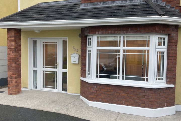 159 Evanwood, Golf Links Road, Castletroy, Limeric, Kilbane, Co. Limerick