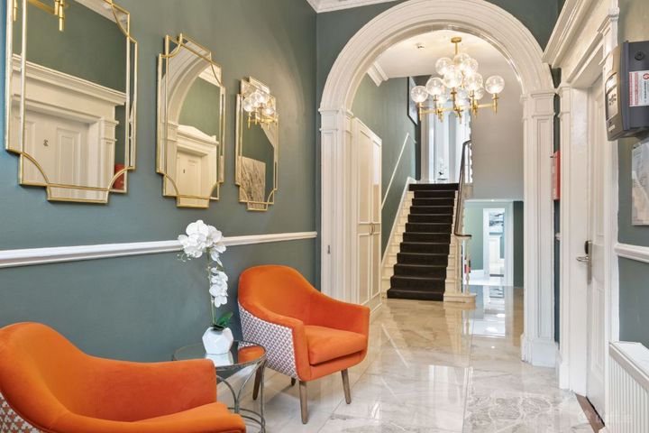 29 Mount Street Upper , Dublin 2