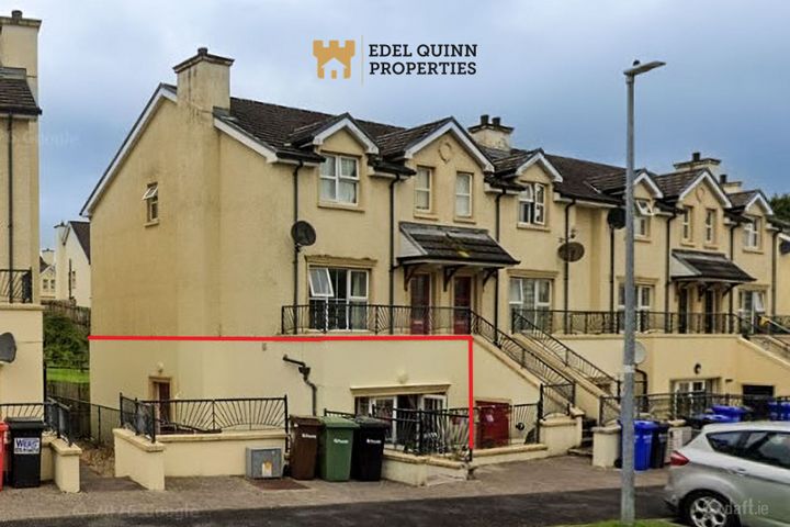 38a Brú Na Mara, Donegal, Donegal Town, Co. Donegal, F94ET02