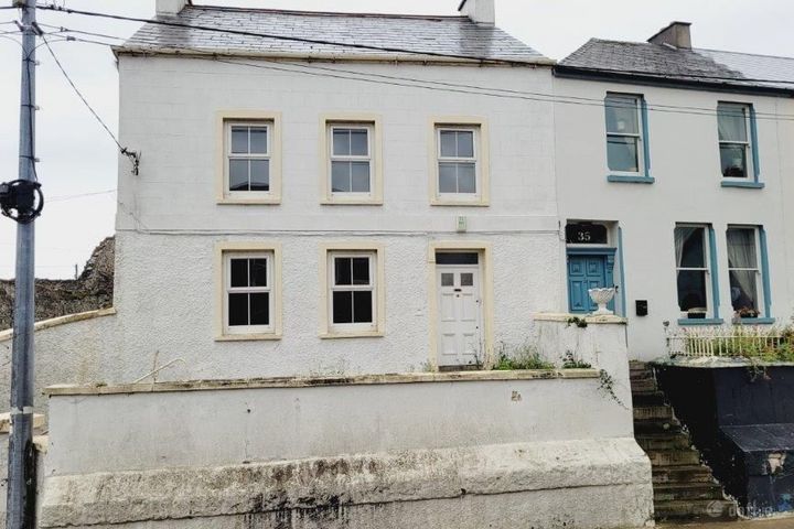  Upper Main Street, Ballyshannon, Co. Donegal, F94TW21