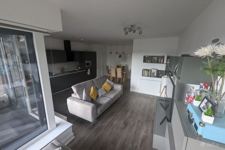 Apartment 13, Oxmanstown Lofts, Coke Lane, Smithfield, Dublin 7