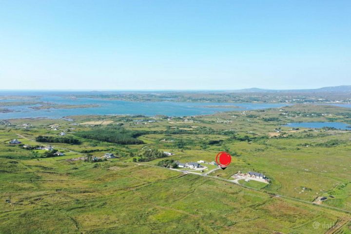 Cleendra, Dungloe, Co. Donegal