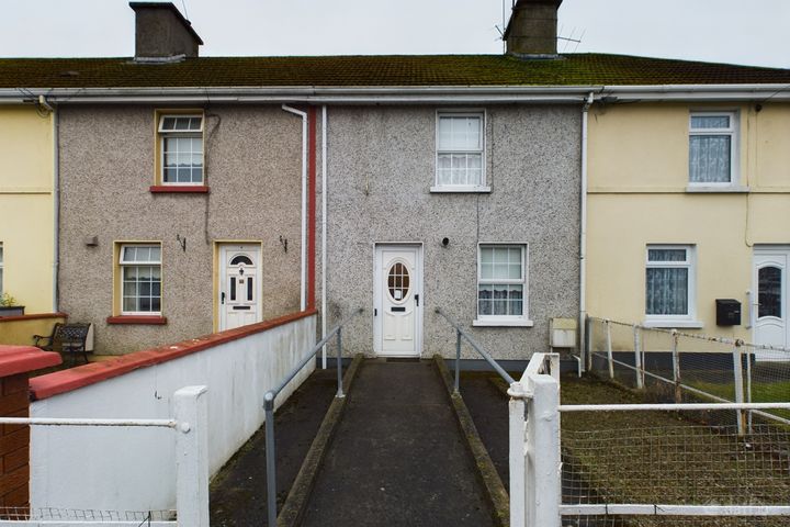 9 Church St, Graiguecullen, Carlow, Carlow