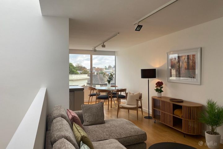 Apartment 4, Blue Court, Convent Road, Dalkey, Co. Dublin