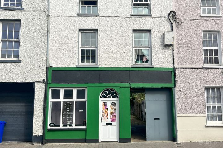 McCabe House, Main Street, Portarlington, Co. Laois, R32YY30