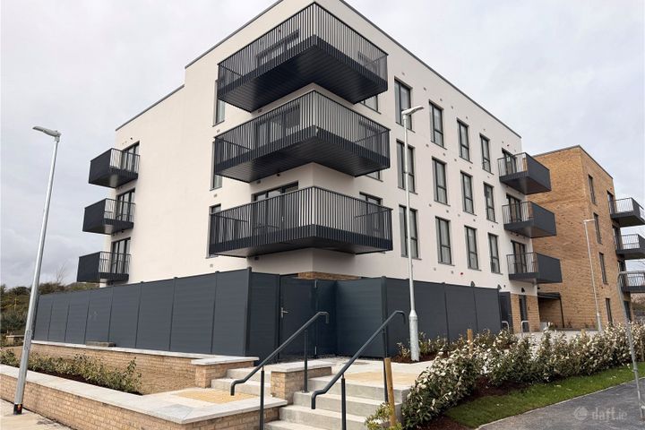 Creche Unit Tobar Sheamais, Letteragh Road, Rahoon, Galway, H9111C2