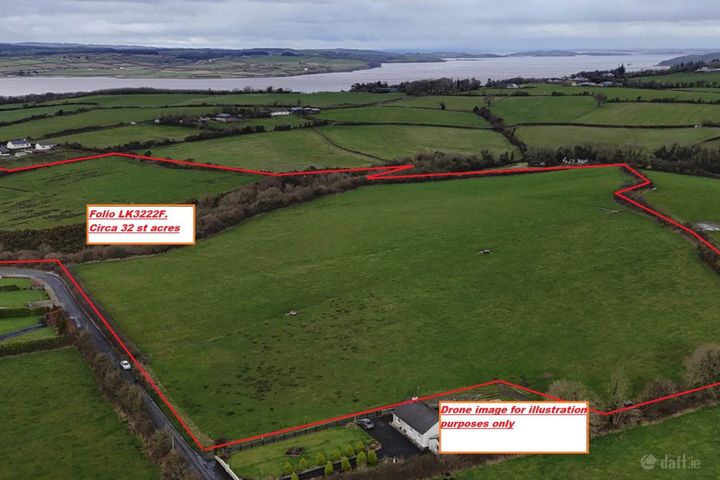 Lisready Lower, Loughill, Co. Limerick