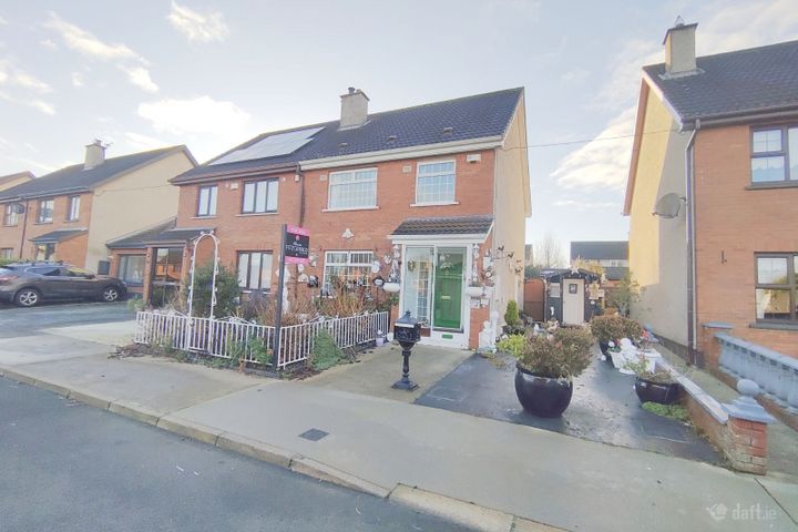 15 Racefield, Father Russell Rd, Dooradoyle, Limerick