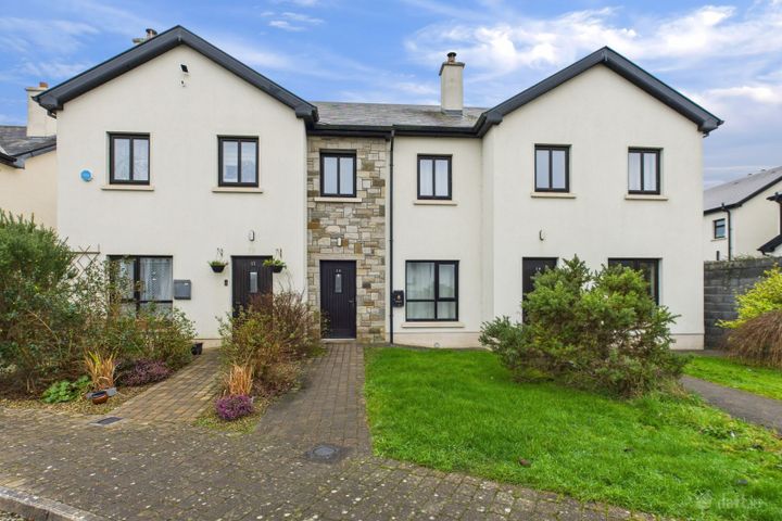 58 Páirc Na Rí, Athenry, Athenry, Co. Galway, H65AW25