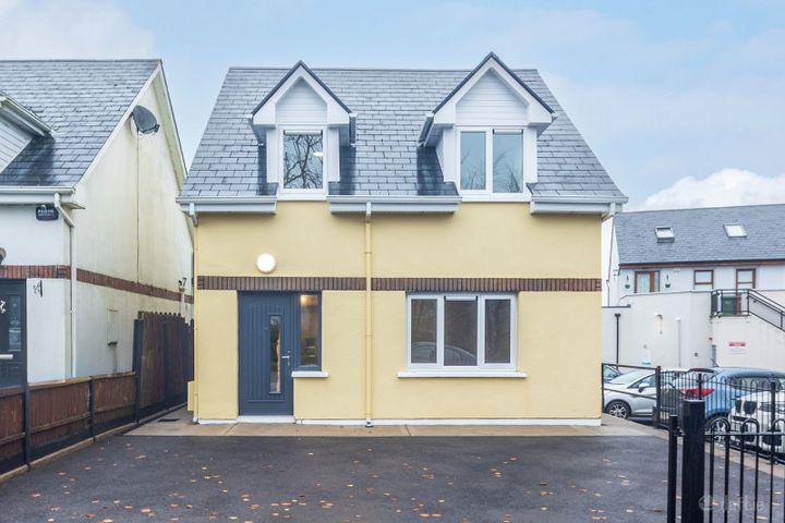 1 Quarry House, Bishops Island, Watergrasshill, Cork