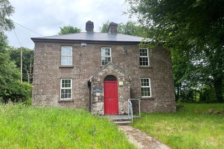 Former Garda Station, Muckanagh, Glenisland, Castlebar, Co. Mayo, F23 EA44