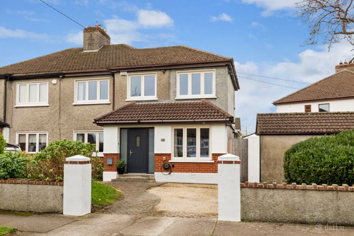 15 Anne Devlin Rd, Rathfarnham, Dublin 14, Dublin 14, Dublin