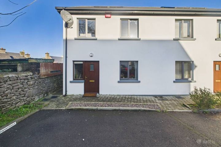5 Evergreen Close, Evergreen Street, Cork City Centre, T12K336