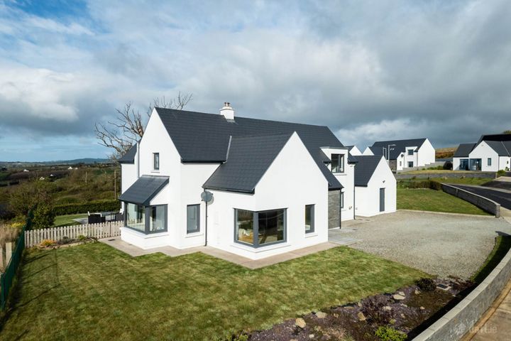 5 Cul Ard, Gallanes, Clonakilty, Co. Cork, P85A897