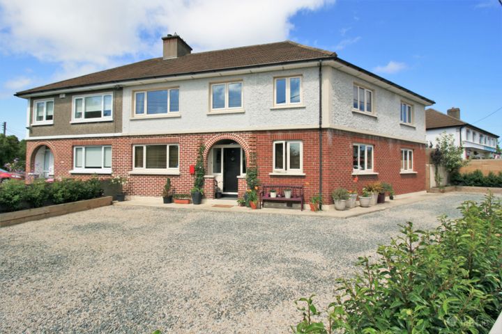 A94K8N6, Kilmacud, Co. Dublin