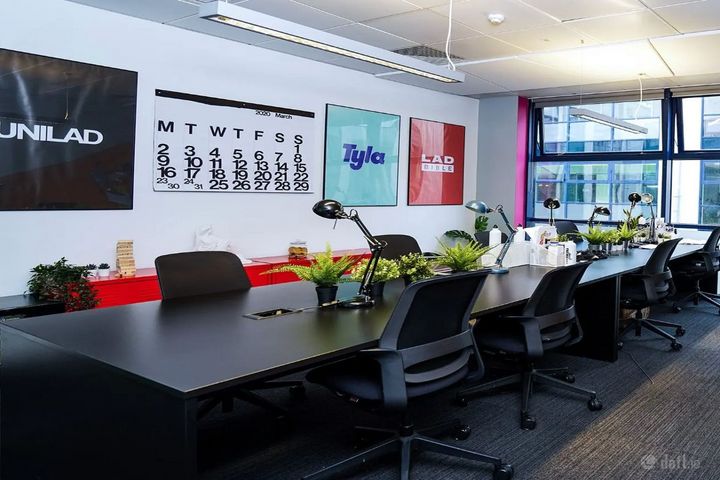 Pearse Street, Dublin 2