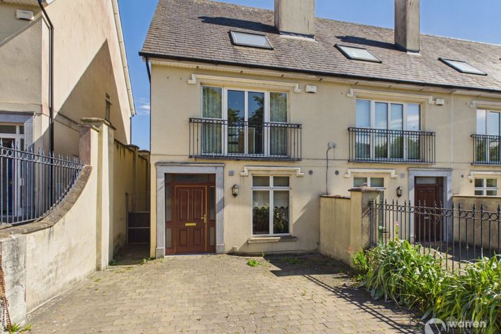 No. 10 Rose Hill Mews, 'Rose Hill', Kells Road, Kilkenny, Co. Kilkenny, R95R3K0