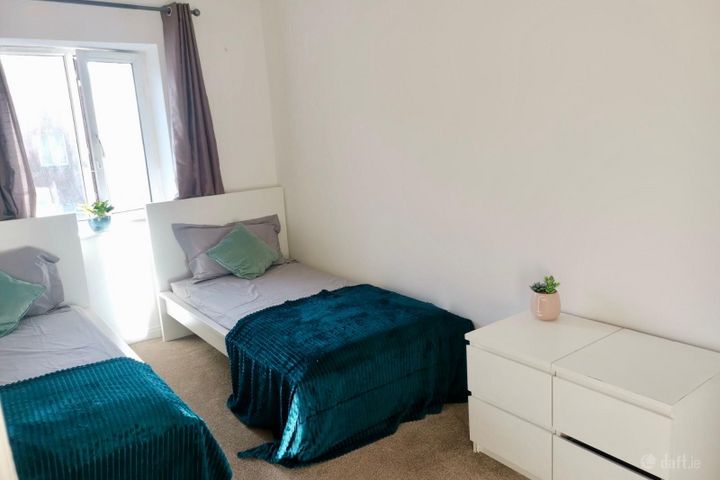 Adamstown Station, Adamstown, Co. Dublin