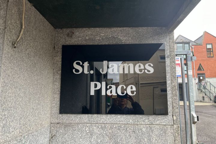 St. James Place, Inchicore, Dublin 8