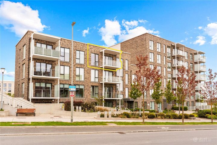 71 Kiln View, Clay Farm Place, Dublin 18, D18R7XY