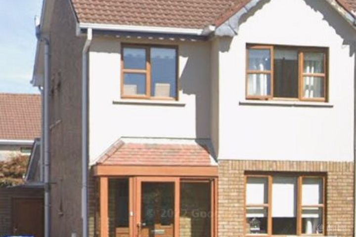 Skehard Road, Cork, Mahon, Co. Cork