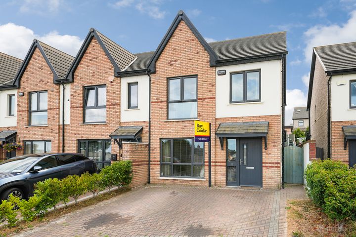 12 Elder Heath Walk, Kiltipper, Dublin 24