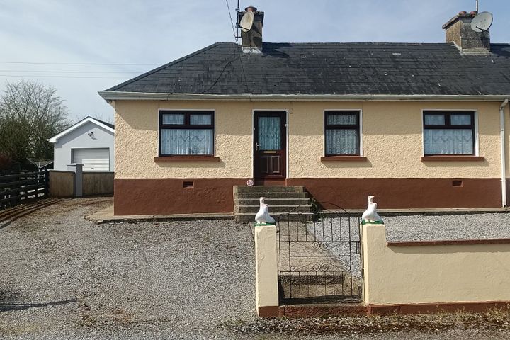 Doon, Ballyconnell, Ballyconnell, Co. Cavan, H14F861