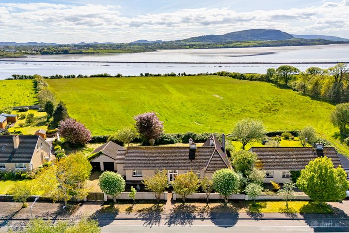 Ballincar, Rosses Point Road, Co. Sligo, F91TD21