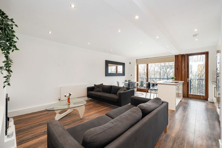 9 Portobello Wharf, Portobello, Dublin 8, D08C2X8 - Photo 3
