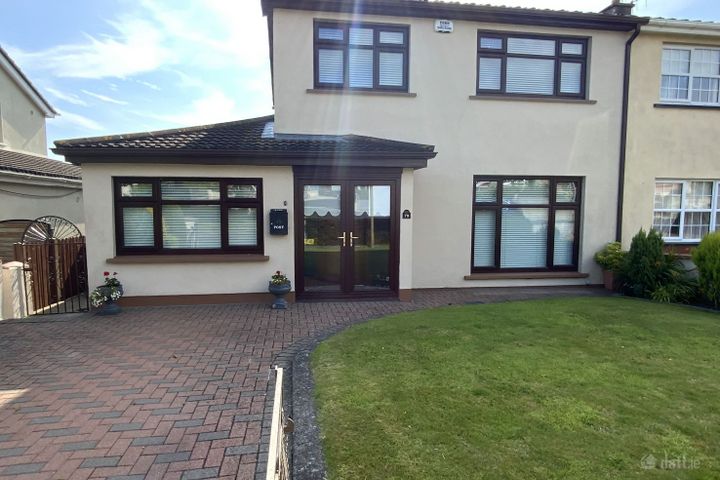 79 Fernhill, Arklow, Wicklow, Wicklow