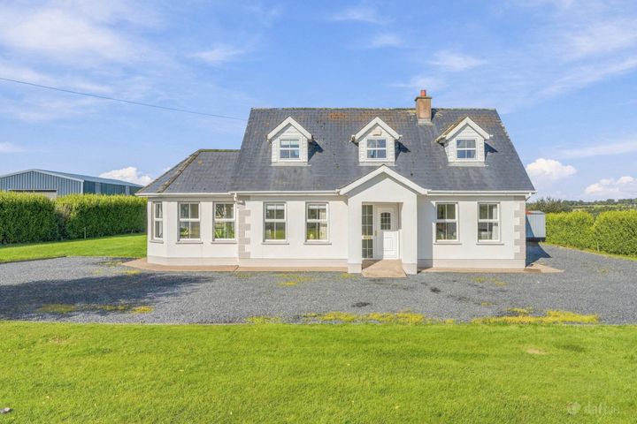 Garrantrowlan, Kilcotty,, Enniscorthy, Co. Wexford., Y21 D7P8