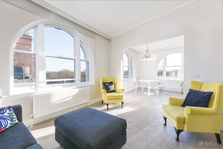 Penthouse, 13 St. Stephen's Green, Dublin 2