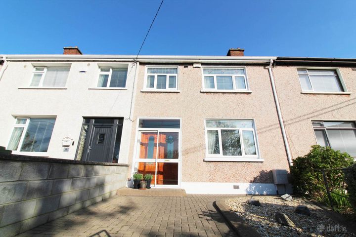 46 Ardcollum Ave, Artane, Dublin 5, Dublin 5, Dublin