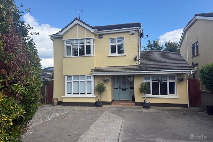 35 The Maples, Bettystown, Bettystown, Co. Meath, A92Y7H1