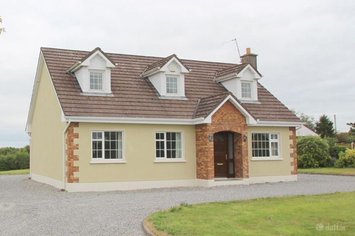 Mohia Lane, Killurin, Tullamore, Co. Offaly, R35XT72