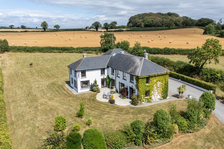 Ardscull, Athy, Co. Kildare, R14KX59