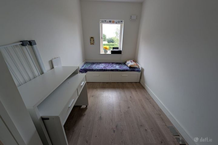 Walker Row, Dublin 13, Clongriffin, Dublin 13