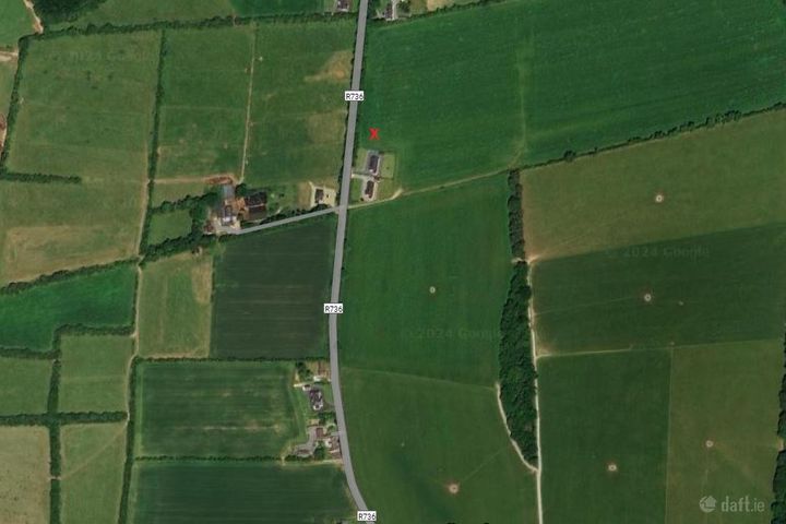 Rosegarland, Wellingtonbridge, Co. Wexford