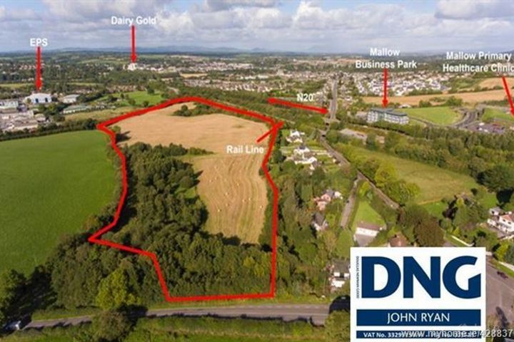 Munster Enterprise Park, Mallow, Co. Cork