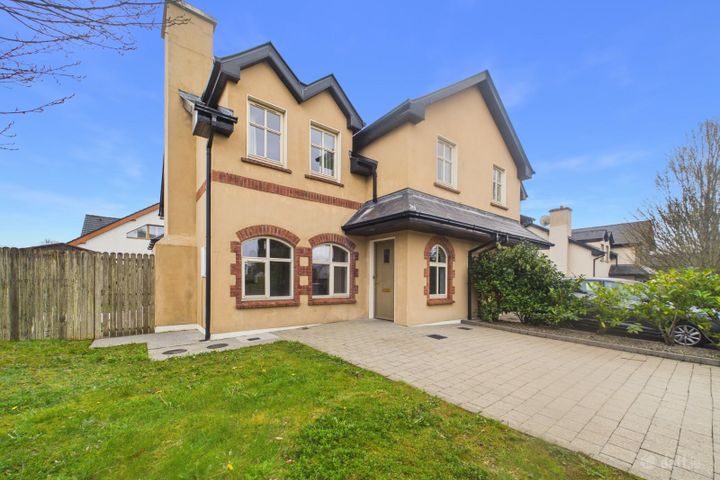 7 Ait Ledwidge, Woodlawn, Killarney, Co Kerry, V93FYX3