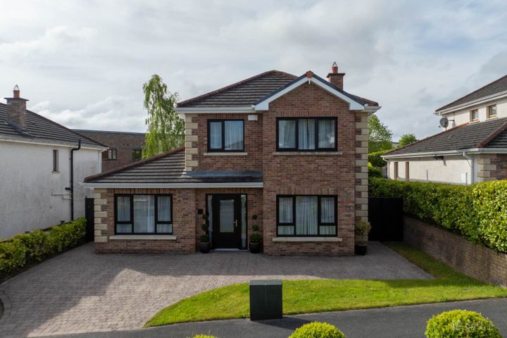 15 Lansdowne Manor, Cavan, Co. Cavan, H12WR12