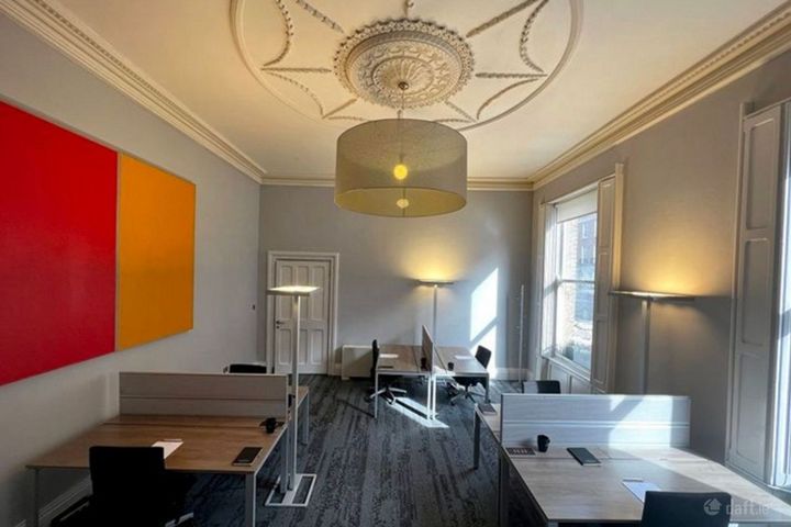 Fitzwilliam Place, Dublin 2