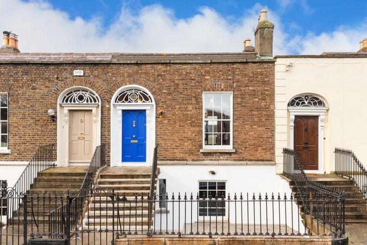 19 Heytesbury St, Dublin 8, Dublin, Dublin 8, Dublin