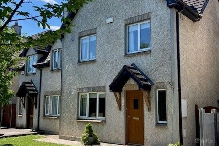 8 Riverside Park, Urlingford, Co. Kilkenny, E41PF72