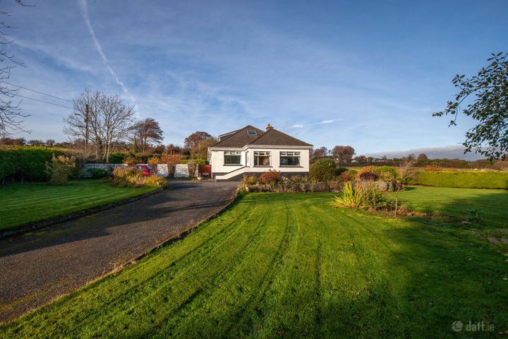 Mysebo, Bridge Road, Glencullen, Dublin